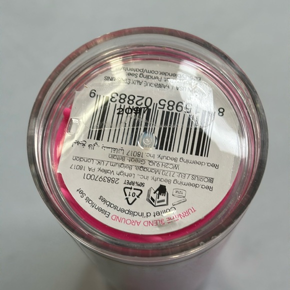 🧰 BEAUTYBLENDER | LIMITED EDITION ‘TURN THE BLEND AROUND’ BEAUTY SPONGE SET - Picture 5 of 9